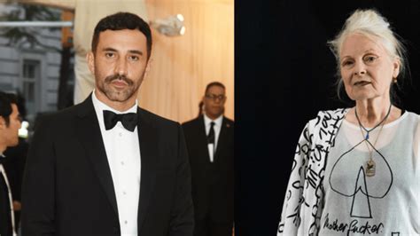 burberry and vivienne westwood|Riccardo Tisci Brings Vivienne Westwood to Burberry for a.